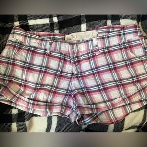 Women’s hollister shorts
